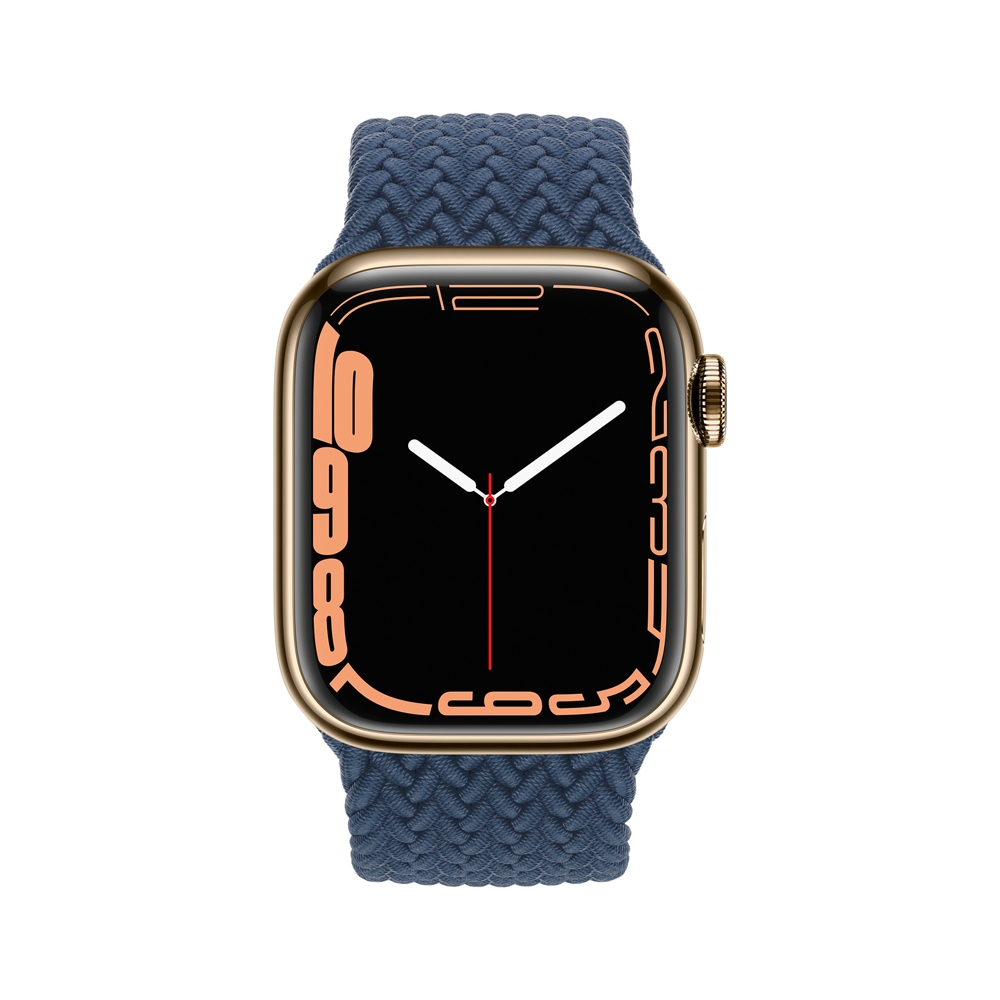 حلقه انفرادی بافته شده مورد فولاد ضد زنگ - تصویر 2