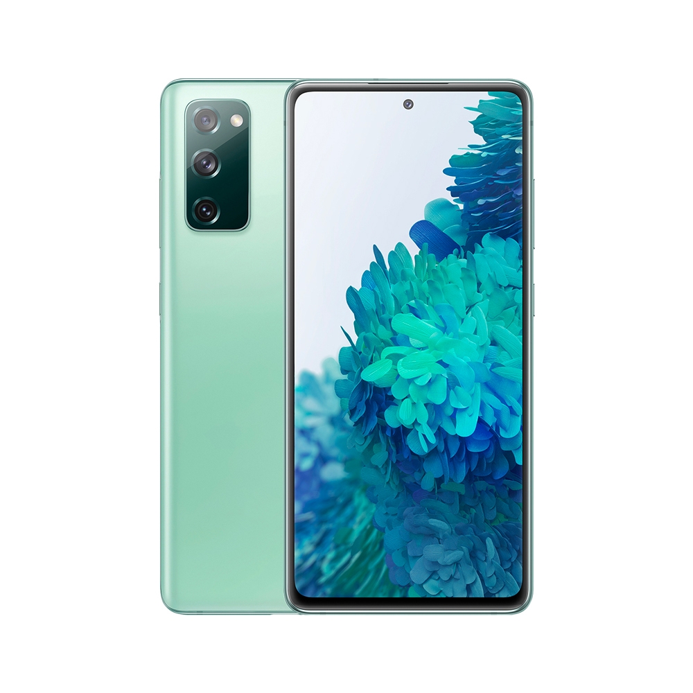 سامسونگ گلکسی S20 FE 8GB/256GB آبی