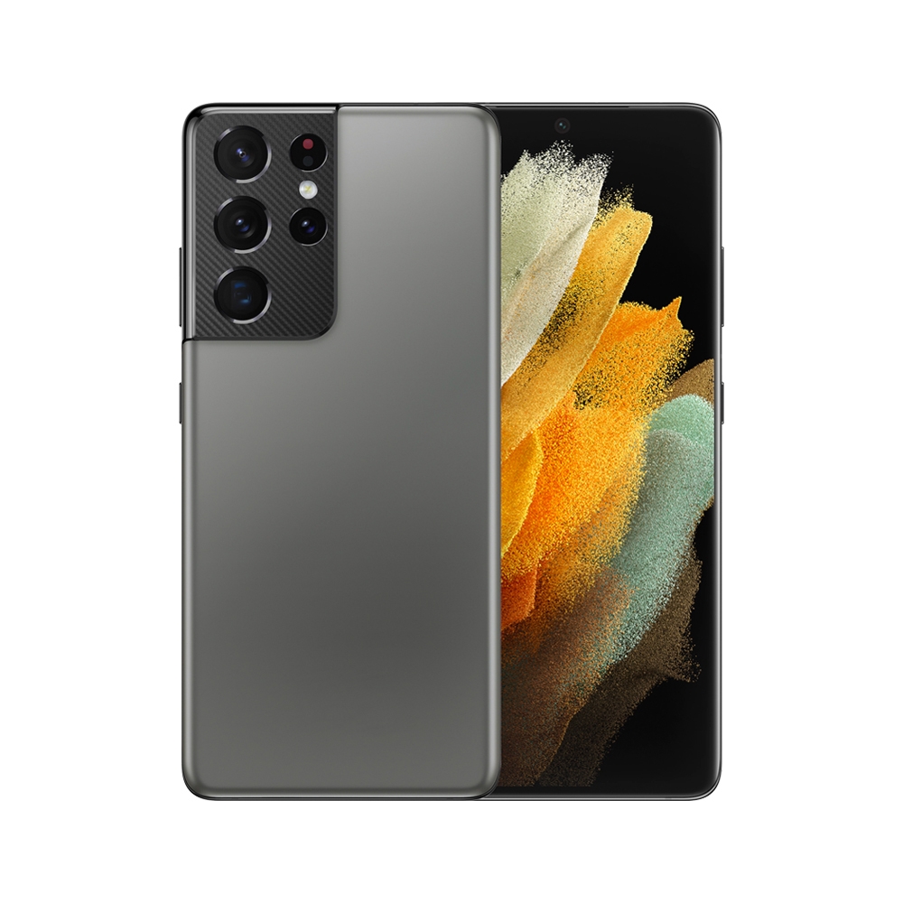 سامسونگ گلکسی S۲۱ اولترا ۱۲۸GB - مشکی - تصویر 7
