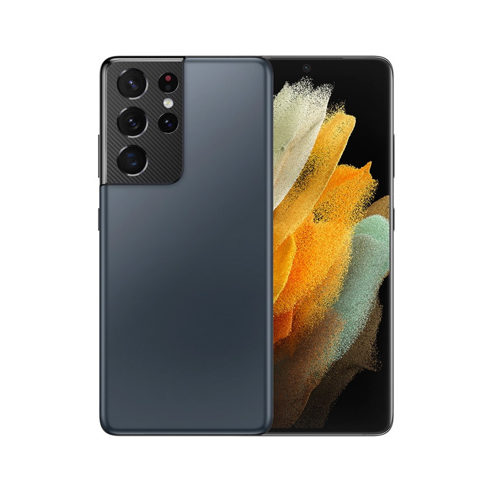 سامسونگ گلکسی S۲۱ اولترا ۱۲۸GB - مشکی - تصویر 6