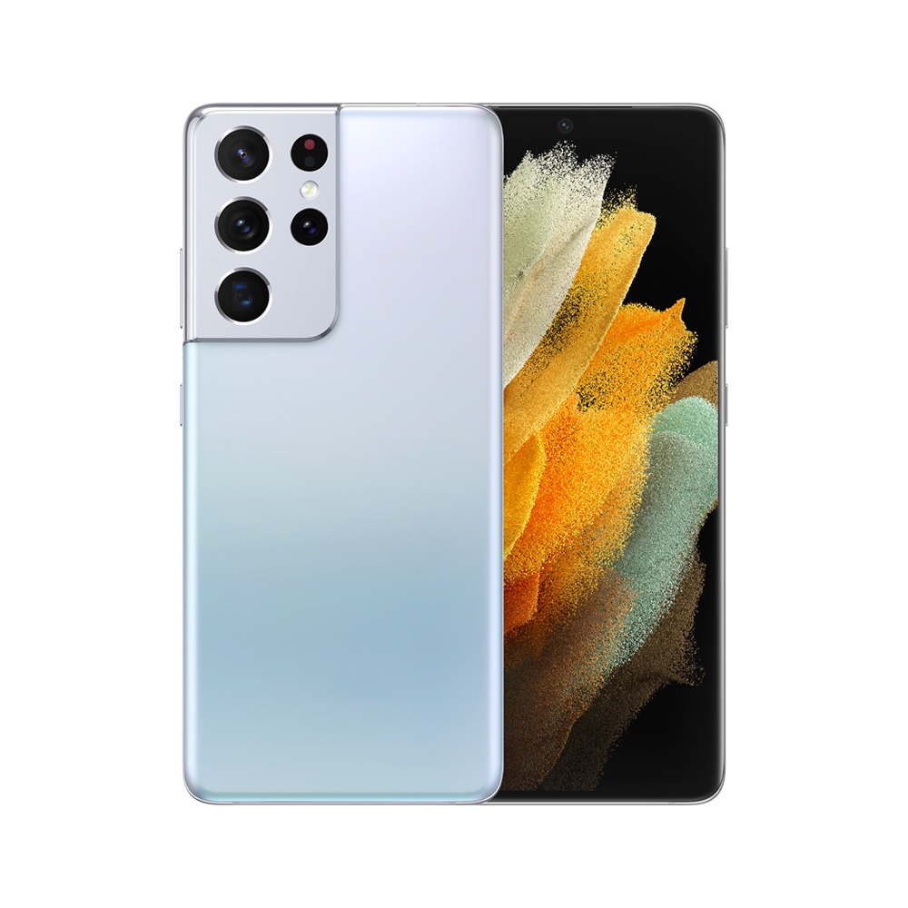 سامسونگ گلکسی S۲۱ اولترا ۱۲۸GB - مشکی