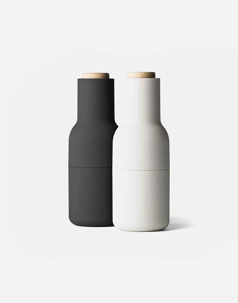 بطری آسیاب فلفل