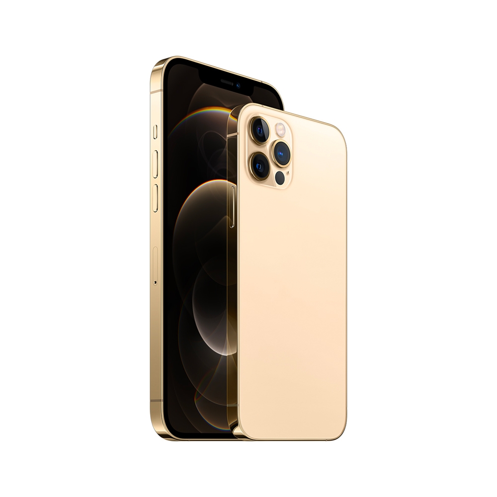 Apple iPhone 12 Pro Max 64GB آنلاک - تصویر 4